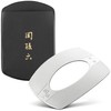 Kai KAI HC3558 Premium Nail File, Coarse, Fine, Compact, Easy