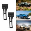 Truck Tonneau Cover Replacement Installation Accessory Rear Clamp Fit for