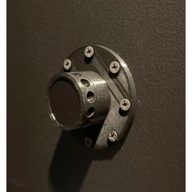 NRG Quick Release Hub Wall Mount - Steering Wheel Hanger