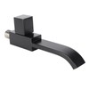 G1/2 Wall Mounted Wash Basin Sink Faucet Cold Water Tap