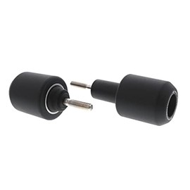 Evotech Performance Frame Crash Protection to fit Yamaha MT-09 / MT-09 SP. Years 2021 onwards. PRN015418