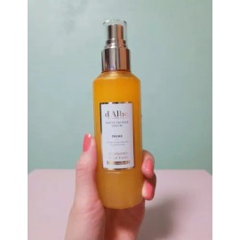 D Alba Piedmont White Truffle Serum Version 2023 Mist Facial