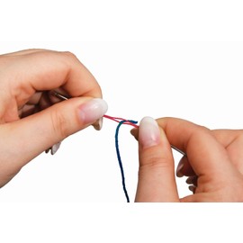 Skacel AddiクリックSOS Lifeline Cords