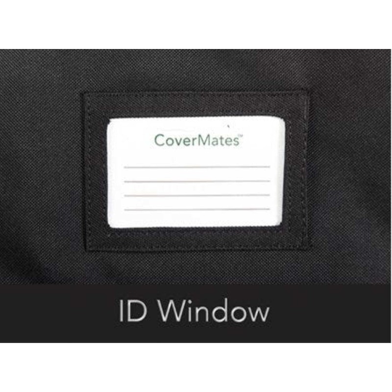 Covermates - Deluxe Car Cover - Storage Bag - Elite