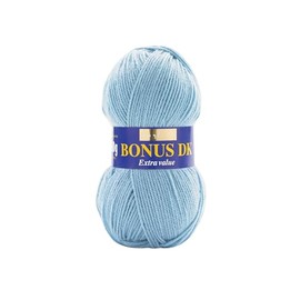 Hayfield Bonus DK Double Knitting - 100g Aloe, 660 by Sirdar