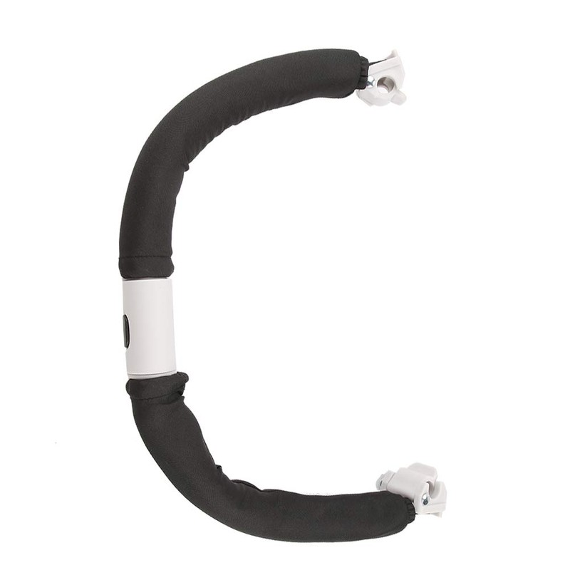 Pram Handle Extension, Pram Handle Cover Universal, Pram Handle Black,