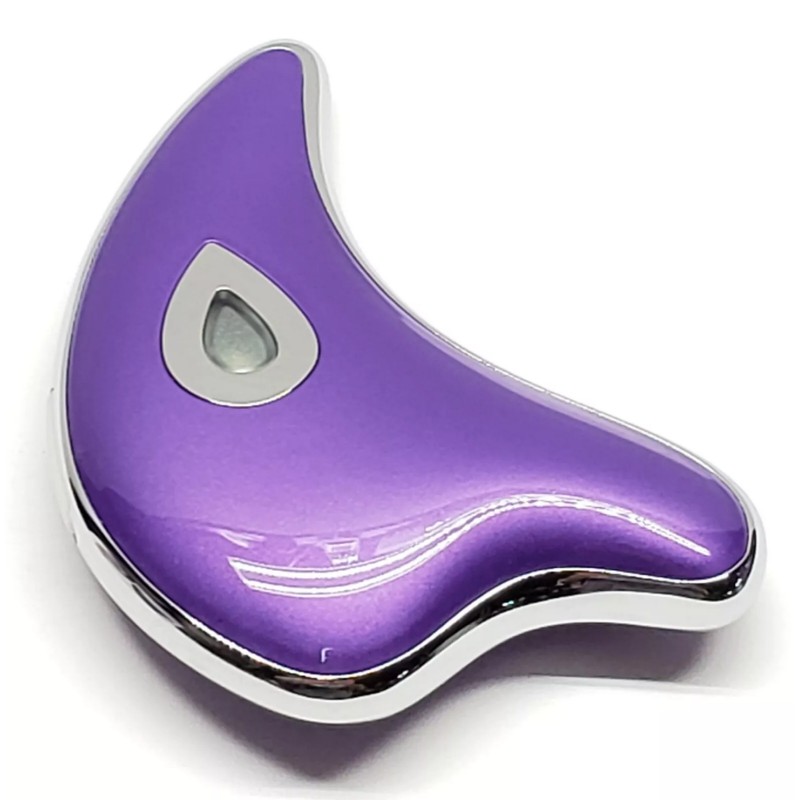 Nurse Jamie TRIANGLE Facial Beauty Tool Sculpting Firming Sonic Face