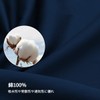 AYO Luxury 100% All Size Pillowcase, Hotel Quality, 10 Colors,