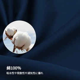 AYO Luxury 100% All Size Pillowcase, Hotel Quality, 10 Colors, Available in Satin Weave, 300 Strings High Density, Dust Mite Resistant, Antibacterial, Anti-odor, 16.9 x 24.8 Inches (43 x 63 cm), Gray