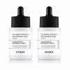 COSRX Trouble Trace Whitening Serum The Alpha-Arbutin 2 Discoloration Care