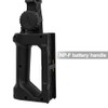YONGNUO NP-F Battery Handle Power Supply Base Compatible with YONGNUO