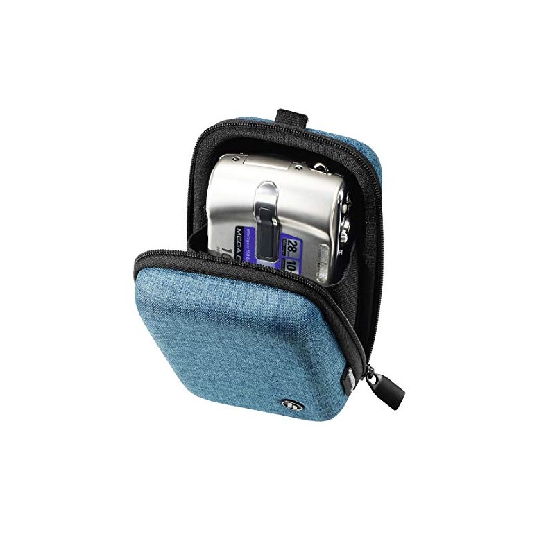 Hama Hardcase Trinidad Camera Case 60 m Red