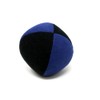 3 x Pro 110g Cascade Suede Juggling Balls - Quality