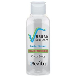 Hair Revita Crystal Drops Luster Serum