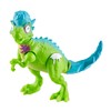 Smashers Dino Ice Age Pachyephalosaurus by ZURU Mini Surprise with