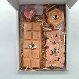 One Million eco soy wax melts gift box