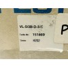 Festo NEW Festo VL-5/3B-D-3-C Valve VL5/3BD3C