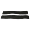 vhbw 6 x Foam Filter for Filling Ring Compatible with
