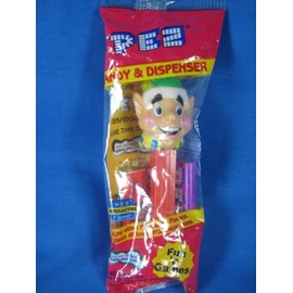 Pez Elf Dispenser