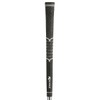 Karma V-Cord Golf Grip, Black/Black Standard Size