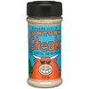 Cowtown Steak And Grill Seasoning, 7.5-Ounce Shaker Bottle