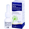 VVR MOMETASON beta Heuschnupfenspray 50g/Sp.60 Sp.St 10 g