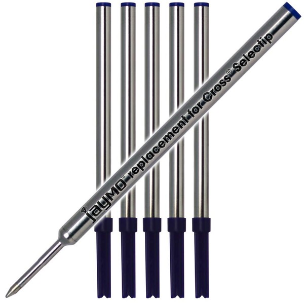 Jaymo Replacement for Cross Selectip 8521 - Measures 4.375 in