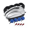 AquaMiracle Pond Aeration Kit Pond Air Pump Koi Pond Aerator