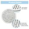Steamer Mop Pad Replacement for Shark S7001 S7000AMZ S7000 S7001TGT