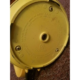 Corning Glass Works Power Cord for Corning Yellow 8 cup Coffee Percolator Model E-1208 only!!!