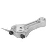 Gasoline Generator Connecting Bars, Metal Connecting Rod Durable Replacement for