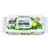 Saborino Facial Sheet Mask Botanical Type - 28 Sheets (Green