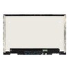 NBPCLCD Screen Replacement for HP Envy X360 15M-ED0013DX 15M-ED1013DX 15-ED0003CA