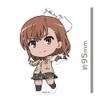 To Aru Majutsu no Index III Punikoro! Key Chain (with