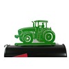Farm and Ranch Metal Mailbox Topper (Modern Tractor and Driver,