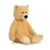 Aurora - Bear - 13" Slouchee Bear Tan