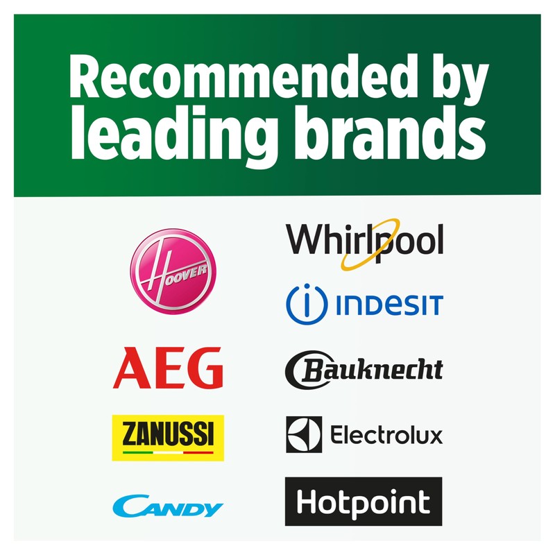 Fairy PlatinumAll-In-1 Dishwasher Tablets Bulk, 51 Tablets, Original, XL Pack,