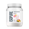Isopure Clear Whey Isolate Protein Powder, Lactose Free, Gluten Free,