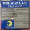 Whirlwind 12" LSS12 Diamond Blade - Segmented General Purpose