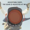 Adjustable ND Filter for Osmo Pocket 3 Neutral Density Camera
