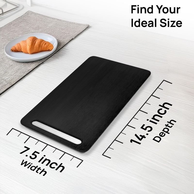 Ibyx Elegant Appliance Slider - Sliding Tray for Coffee Maker