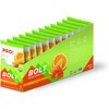 PROBAR - BOLT Organic Energy Chews - Orange - USDA