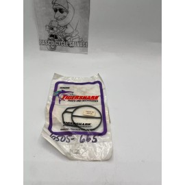 Arctic Cat NOS- GENUINE Arctic Cat Tiger Shark O Ring 6505-665 (see listing for fit)