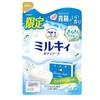 Milky Body Soap, Refreshing Flower Scent, 13.5 fl oz (400