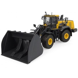 Komatsu WA475-10 Charger with Spout High