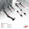 A-Premium Set of 7, Front Sway Bar Link, Inner &