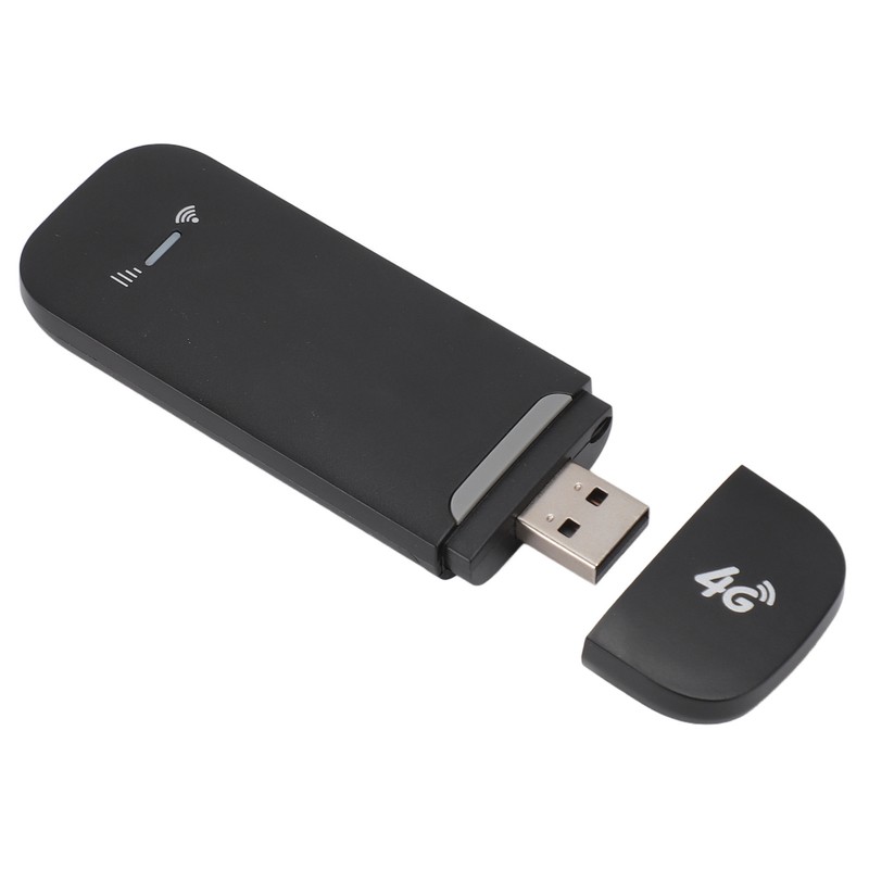 4G LTE USB WiFi Modem 150Mbps Shared 10 Users 4G