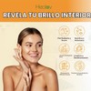 Crema de Ácido Kójico Healov – Ilumina, Unifica y Reduce