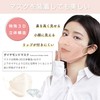 MOELIFE KF94 Mask, Pack of 50, Non-Woven Fabric, Traditional Colors,