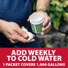 The Pond Guy Seasonal Defense, Spring & Fall Beneficial Bacteria,
